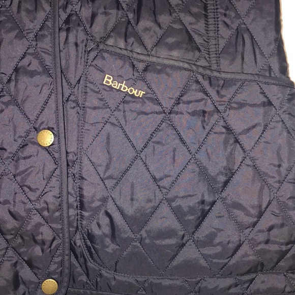 Barbour Annandale Quilted Jacket - Picture 4 of 5